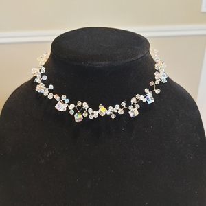 Necklace 16" Wedding